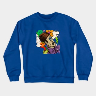 Nowhere Man Crewneck Sweatshirt